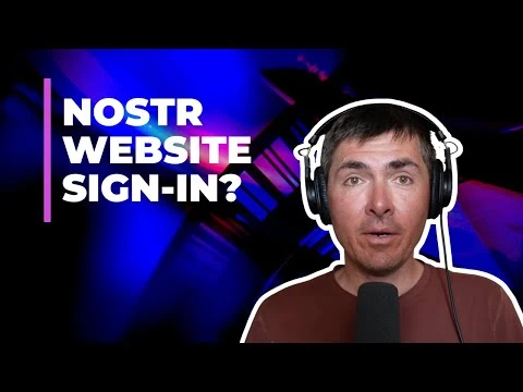 YouTube video