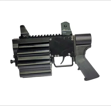 American Gun Craft Roto 12 CS
